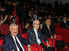 Evrensel Kolej